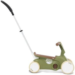 BERG Canne de poussée pour porteur enfant BERG GO²