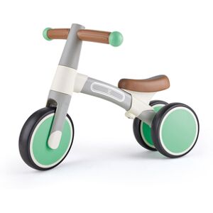 Hape Tricycle draisienne enfant mon premier, gris clair E0104