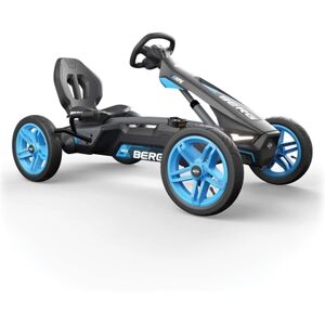 BERG Kart à pédales enfant Rally APX Blue