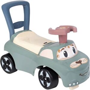 Smoby Little Porteur enfant auto