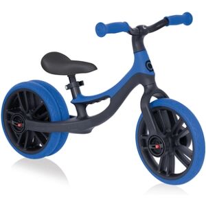 GLOBBER Draisienne enfant Elite Duo, bleu marine