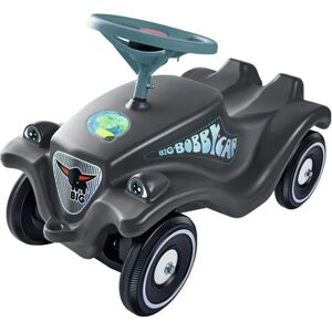 BIG Porteur enfant Bobby Car Classic Eco, gris