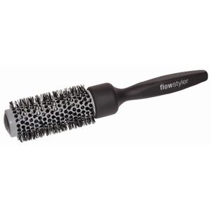 canal® Brosse à cheveux ronde avec revêtement céramique Ø 3,3 cm