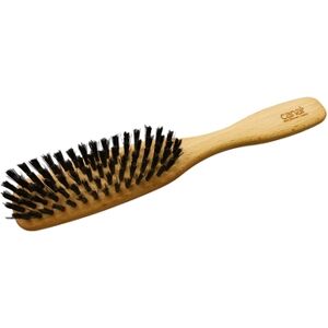 canal® Brosse à cheveux en poils de sanglier, étroite