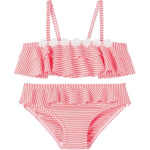 name it Bikini Nmfzannah Fiery Coral 86/92