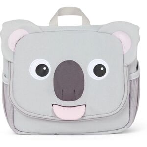 Affenzahn Trousse de toilette Karla le koala gris