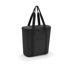 reisenthel® Panier de courses isotherme noir