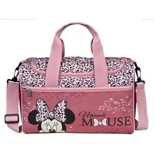 Scooli Sac de sport enfant Easyfit Minnie Mouse