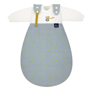 Alvi® Gigoteuse Baby-Mäxchen® 3 pièces Le petit prince gris TOG 2.5 80/86