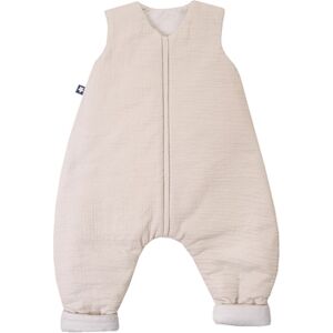 Zöllner JULIUS ZÖLLNER Surpyjama enfant mousseline doublé sand TOG 2.5 92 (2 ans)