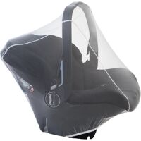 Altabebe Moustiquaire pour siège auto cosi, blanc