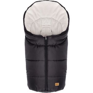 fillikid Chancelière pour cosy hiver Eco Small, noir