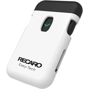 RECARO Dispositif alerte pour voiture Easy Tech White Black