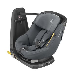 MAXI COSI Siège auto pivotant AxissFix i-Size Authentic Graphite