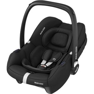 MAXI COSI Siège auto cosy CabrioFix I Size Essential Black