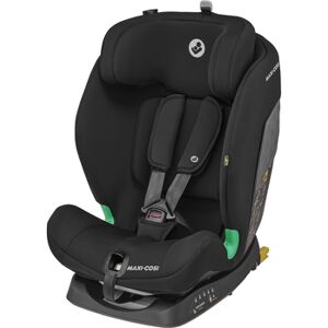 MAXI COSI Siège auto Titan i-Size Basic Black