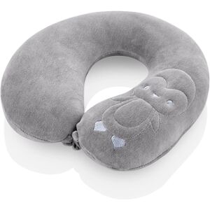 babyJem Coussin tour de cou, gris