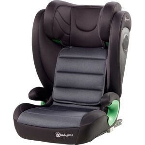 babyGO Siège auto Safechild i-Size Grey