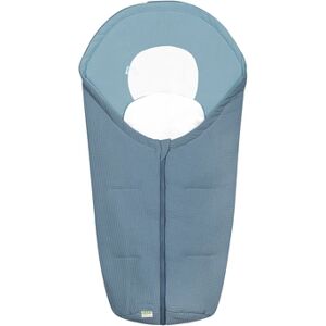 odenwälder Chancelière pour cosy mini universelle Coolmax blue pearl