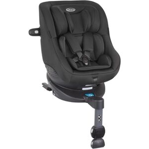 Graco Siège auto pivotant Turn2Me i-Size R129 Midnight