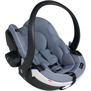 BeSafe Siège auto cosy iZi Go Modular X2 i-Size Cloud Melange