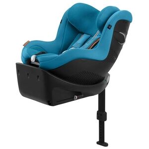 cybex GOLD Siège auto pivotant Sirona Gi i-Size Beach Blue Plus