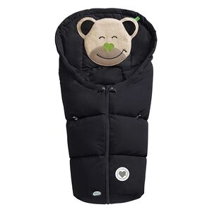 odenwälder Chancelière pour cosy mini universelle Mucki® black