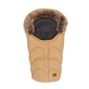 fillikid Chancelière pour cosy universelle hiver Lhotse cappuccino