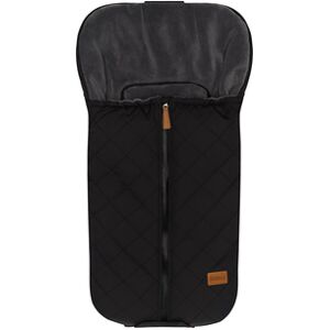 fillikid Chancelière pour cosy universelle hiver Nevado noir