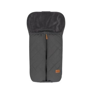 fillikid Chancelière pour cosy universelle hiver Nevado gris