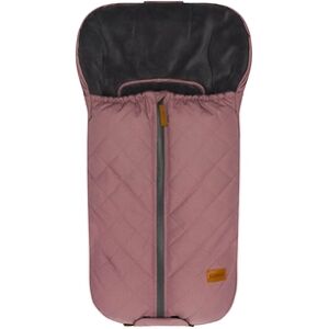 fillikid Chancelière pour cosy universelle hiver Nevado vieux rose