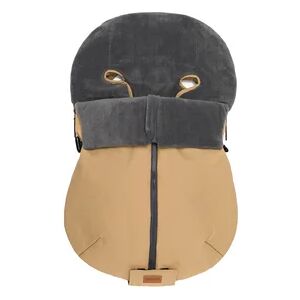 fillikid Chancelière pour cosy universelle hiver Sella Elite cappuccino