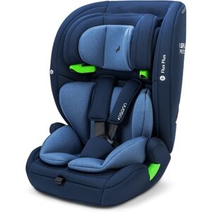 Osann GmbH osann Siège auto Flux Plus i-Size Navy Melange