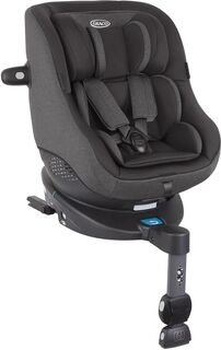 Graco Siège auto pivotant Turn2Me i-Size R129 Heather