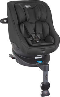 Graco Siège auto pivotant Turn2Me i-Size R129 Midnight