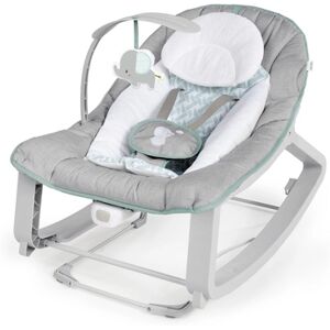 ingenuity™ Ingenuity Transat balancelle bébé Keep Cozy™ Grow with Me Weaver™