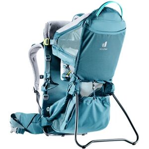 deuter Porte-bébé dorsal Kid Comfort Active SL denim