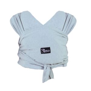 KOALABABY KOALA BABYCARE® Echarpe de portage bleu clair