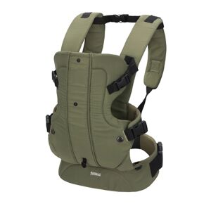 Fillikid Porte-bébé dorsal ventral Sport olive