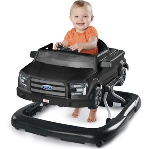 Bright Starts Trotteur enfant 4en1, Ways to Play Walker™ Ford F-150