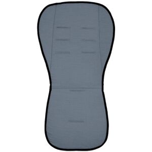 Altabebe Matelas réducteur de poussette Lifeline, gris foncé