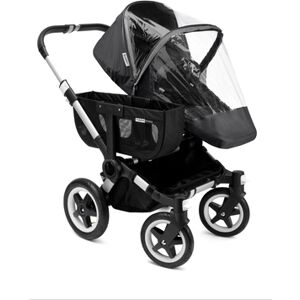 bugaboo Habillage pluie pour poussette hautes performances...