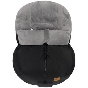 fillikid Chancelière pour cosy hiver Sella, noir