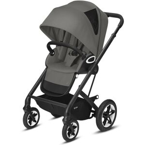 cybex GOLD Poussette Talos S Lux Black Soho Grey