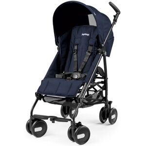 Peg Perego Poussette canne Pliko Mini Navy