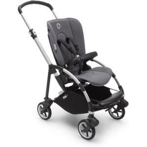 Bugaboo Poussette compacte Bee 6 Alu/Grey