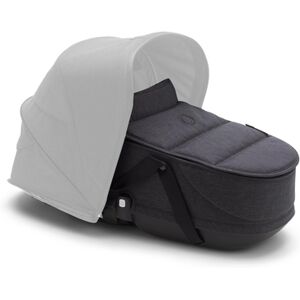 Bugaboo Nacelle de poussette complète Bee 6 Mineral Washed Black