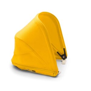 bugaboo Canopy pour poussette Bee 6 Lemon Yellow