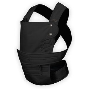 marsupi Porte-bébé ventral Classic 2.0 T. S/M noir