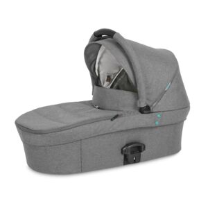 X-lander Nacelle de poussette X-Pram Light 2.0 Azure Grey